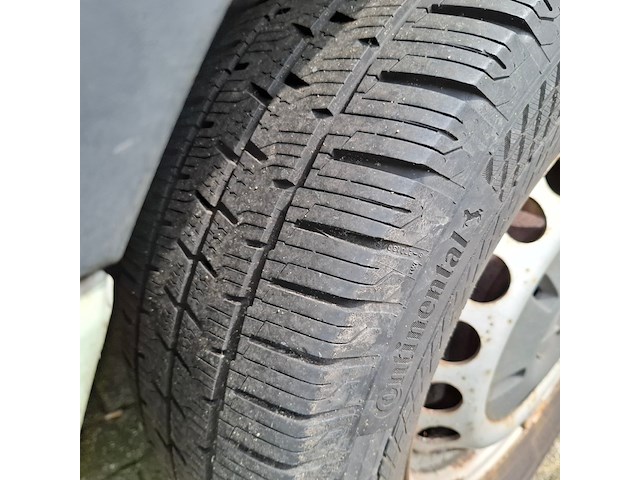 Bedrijfsauto, mercedes-benz, sprinter, 414 2.2 cdi 432 hd, 2018 - afbeelding 36 van  46