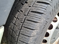 Bedrijfsauto, mercedes-benz, sprinter, 414 2.2 cdi 432 hd, 2018 - afbeelding 36 van  46