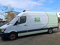 Bedrijfsauto, mercedes-benz, sprinter, 414 2.2 cdi 432 hd, 2018 - afbeelding 45 van  46