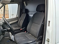 Bedrijfsauto, mercedes-benz, sprinter, 414 2.2 cdi 432 hd, 2018 - afbeelding 46 van  46