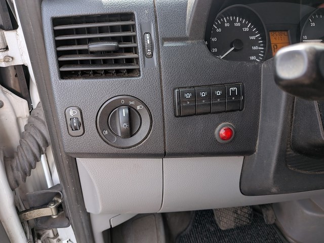 Bedrijfsauto, mercedes-benz, sprinter, 513 2.2 bluetec 366, 2013 - afbeelding 7 van  50