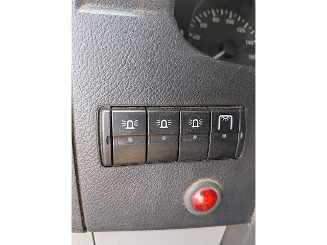 Bedrijfsauto, mercedes-benz, sprinter, 513 2.2 bluetec 366, 2013 - afbeelding 9 van  50