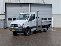 Bedrijfsauto, mercedes-benz, sprinter, 513 2.2 bluetec 366, 2013 - afbeelding 1 van  50