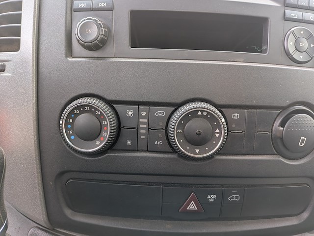 Bedrijfsauto, mercedes-benz, sprinter, 513 2.2 bluetec 366, 2013 - afbeelding 13 van  50