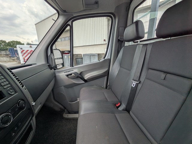 Bedrijfsauto, mercedes-benz, sprinter, 513 2.2 bluetec 366, 2013 - afbeelding 16 van  50