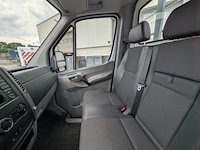 Bedrijfsauto, mercedes-benz, sprinter, 513 2.2 bluetec 366, 2013 - afbeelding 16 van  50