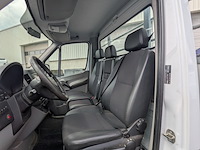 Bedrijfsauto, mercedes-benz, sprinter, 513 2.2 bluetec 366, 2013 - afbeelding 17 van  50