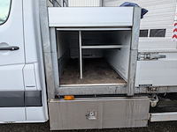 Bedrijfsauto, mercedes-benz, sprinter, 513 2.2 bluetec 366, 2013 - afbeelding 18 van  50