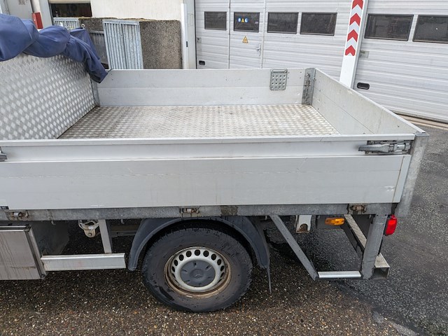Bedrijfsauto, mercedes-benz, sprinter, 513 2.2 bluetec 366, 2013 - afbeelding 20 van  50
