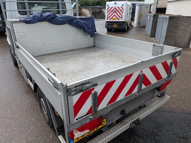 Bedrijfsauto, mercedes-benz, sprinter, 513 2.2 bluetec 366, 2013 - afbeelding 21 van  50