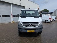Bedrijfsauto, mercedes-benz, sprinter, 513 2.2 bluetec 366, 2013 - afbeelding 12 van  50
