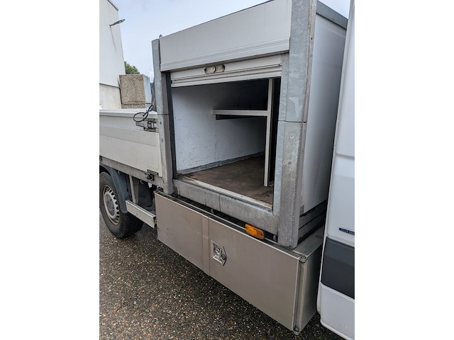 Bedrijfsauto, mercedes-benz, sprinter, 513 2.2 bluetec 366, 2013 - afbeelding 24 van  50