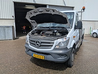 Bedrijfsauto, mercedes-benz, sprinter, 513 2.2 bluetec 366, 2013 - afbeelding 25 van  50