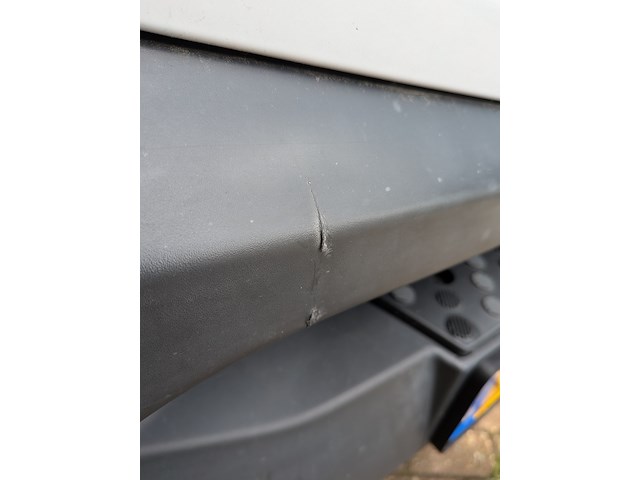 Bedrijfsauto, mercedes-benz, sprinter, 513 2.2 bluetec 366, 2013 - afbeelding 43 van  50