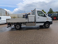 Bedrijfsauto, mercedes-benz, sprinter, 513 2.2 bluetec 366, 2013 - afbeelding 34 van  50