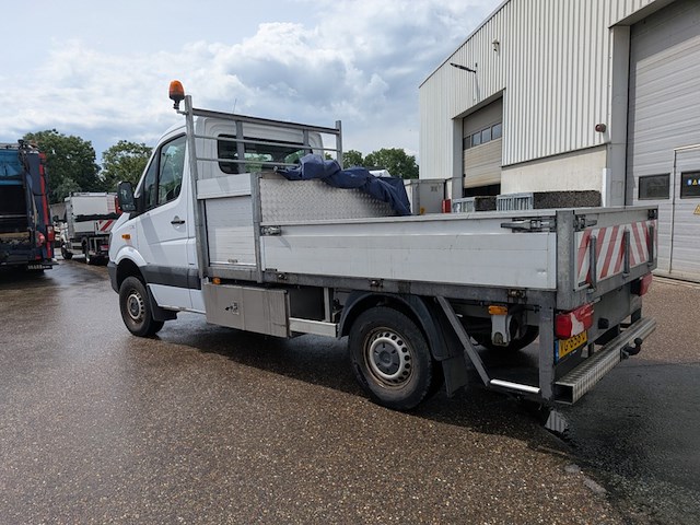 Bedrijfsauto, mercedes-benz, sprinter, 513 2.2 bluetec 366, 2013 - afbeelding 48 van  50