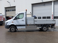 Bedrijfsauto, mercedes-benz, sprinter, 513 2.2 bluetec 366, 2013 - afbeelding 49 van  50