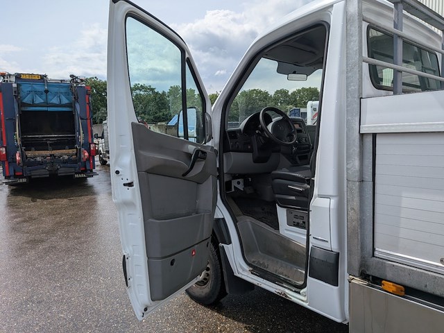 Bedrijfsauto, mercedes-benz, sprinter, 513 2.2 bluetec 366, 2013 - afbeelding 50 van  50