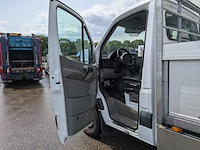Bedrijfsauto, mercedes-benz, sprinter, 513 2.2 bluetec 366, 2013 - afbeelding 50 van  50