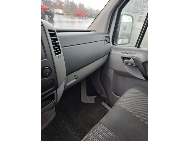 Bedrijfsauto, mercedes-benz, sprinter 513 2.2 cdi 366 dc, 2013 - afbeelding 4 van  36