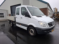 Bedrijfsauto, mercedes-benz, sprinter 513 2.2 cdi 366 dc, 2013 - afbeelding 1 van  36