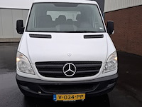 Bedrijfsauto, mercedes-benz, sprinter 513 2.2 cdi 366 dc, 2013 - afbeelding 13 van  36