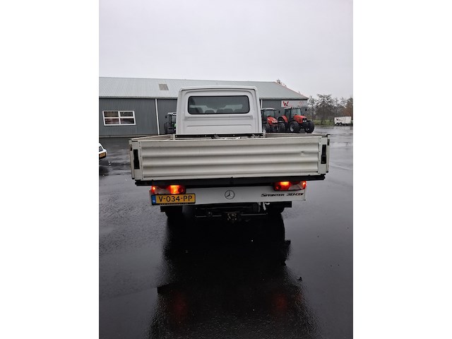 Bedrijfsauto, mercedes-benz, sprinter 513 2.2 cdi 366 dc, 2013 - afbeelding 16 van  36