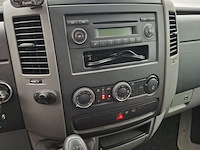 Bedrijfsauto, mercedes-benz, sprinter 513 2.2 cdi 366 dc, 2013 - afbeelding 22 van  36