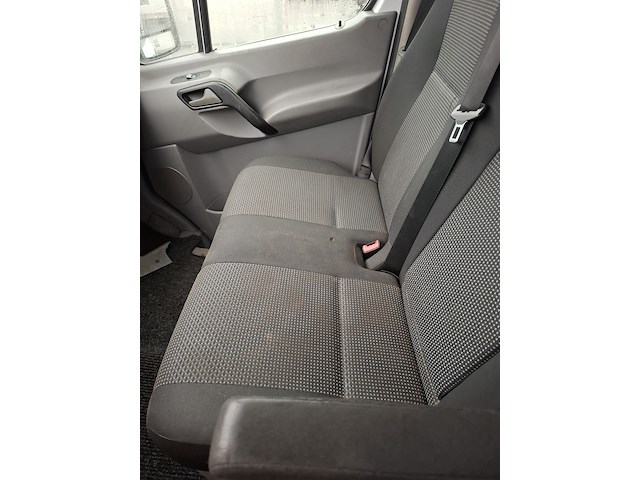 Bedrijfsauto, mercedes-benz, sprinter 513 2.2 cdi 366 dc, 2013 - afbeelding 25 van  36