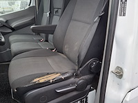 Bedrijfsauto, mercedes-benz, sprinter 513 2.2 cdi 366 dc, 2013 - afbeelding 26 van  36