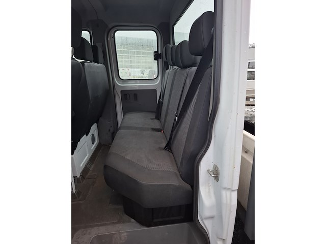 Bedrijfsauto, mercedes-benz, sprinter 513 2.2 cdi 366 dc, 2013 - afbeelding 27 van  36