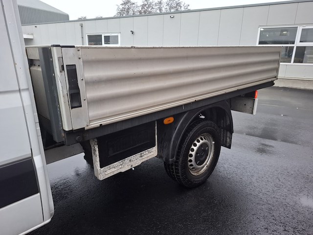 Bedrijfsauto, mercedes-benz, sprinter 513 2.2 cdi 366 dc, 2013 - afbeelding 29 van  36