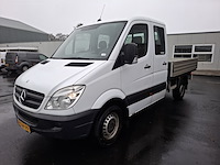 Bedrijfsauto, mercedes-benz, sprinter 513 2.2 cdi 366 dc, 2013 - afbeelding 23 van  36