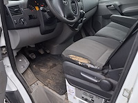 Bedrijfsauto, mercedes-benz, sprinter 513 2.2 cdi 366 dc, 2013 - afbeelding 34 van  36