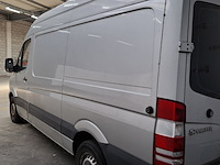Bedrijfsauto, mercedes-benz, sprinter, 513 2.2 cdi 366 hd, 2013 - afbeelding 2 van  59
