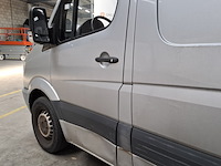Bedrijfsauto, mercedes-benz, sprinter, 513 2.2 cdi 366 hd, 2013 - afbeelding 3 van  59