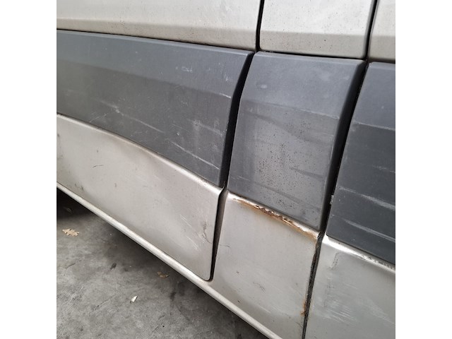 Bedrijfsauto, mercedes-benz, sprinter, 513 2.2 cdi 366 hd, 2013 - afbeelding 4 van  59