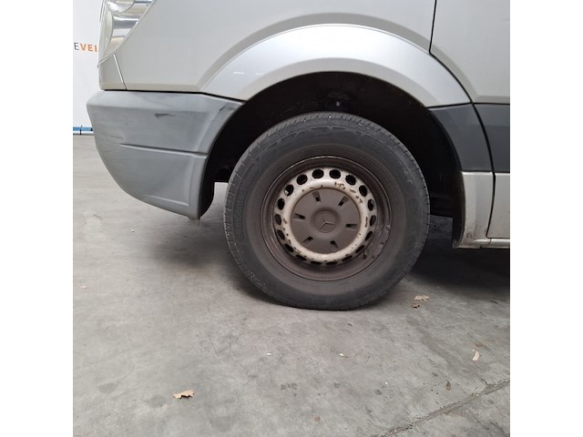 Bedrijfsauto, mercedes-benz, sprinter, 513 2.2 cdi 366 hd, 2013 - afbeelding 5 van  59