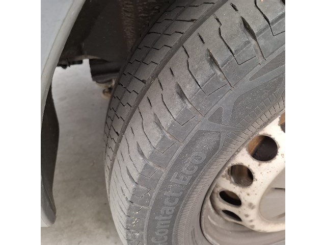 Bedrijfsauto, mercedes-benz, sprinter, 513 2.2 cdi 366 hd, 2013 - afbeelding 6 van  59