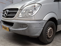 Bedrijfsauto, mercedes-benz, sprinter, 513 2.2 cdi 366 hd, 2013 - afbeelding 7 van  59