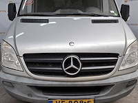 Bedrijfsauto, mercedes-benz, sprinter, 513 2.2 cdi 366 hd, 2013 - afbeelding 8 van  59