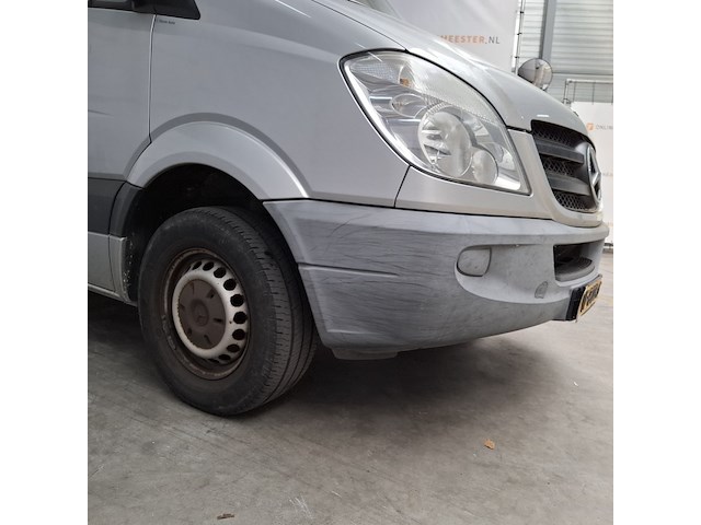 Bedrijfsauto, mercedes-benz, sprinter, 513 2.2 cdi 366 hd, 2013 - afbeelding 9 van  59