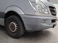 Bedrijfsauto, mercedes-benz, sprinter, 513 2.2 cdi 366 hd, 2013 - afbeelding 9 van  59