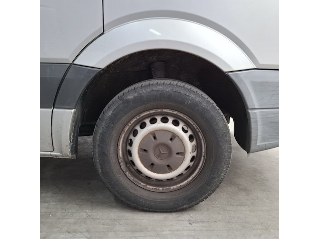 Bedrijfsauto, mercedes-benz, sprinter, 513 2.2 cdi 366 hd, 2013 - afbeelding 10 van  59