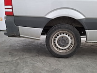 Bedrijfsauto, mercedes-benz, sprinter, 513 2.2 cdi 366 hd, 2013 - afbeelding 11 van  59