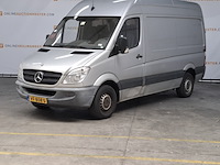 Bedrijfsauto, mercedes-benz, sprinter, 513 2.2 cdi 366 hd, 2013