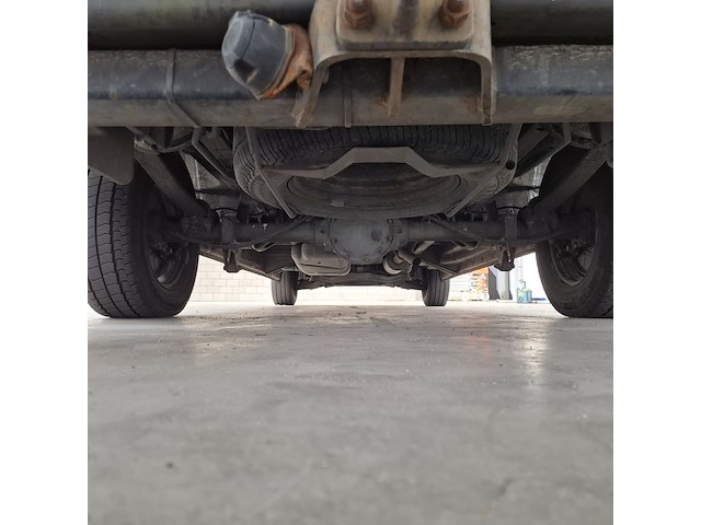 Bedrijfsauto, mercedes-benz, sprinter, 513 2.2 cdi 366 hd, 2013 - afbeelding 13 van  59