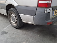 Bedrijfsauto, mercedes-benz, sprinter, 513 2.2 cdi 366 hd, 2013 - afbeelding 14 van  59