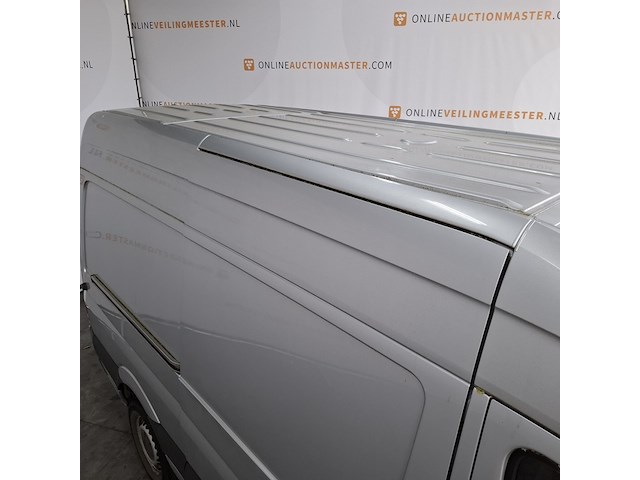 Bedrijfsauto, mercedes-benz, sprinter, 513 2.2 cdi 366 hd, 2013 - afbeelding 16 van  59