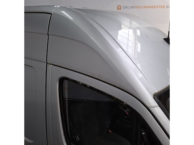 Bedrijfsauto, mercedes-benz, sprinter, 513 2.2 cdi 366 hd, 2013 - afbeelding 17 van  59